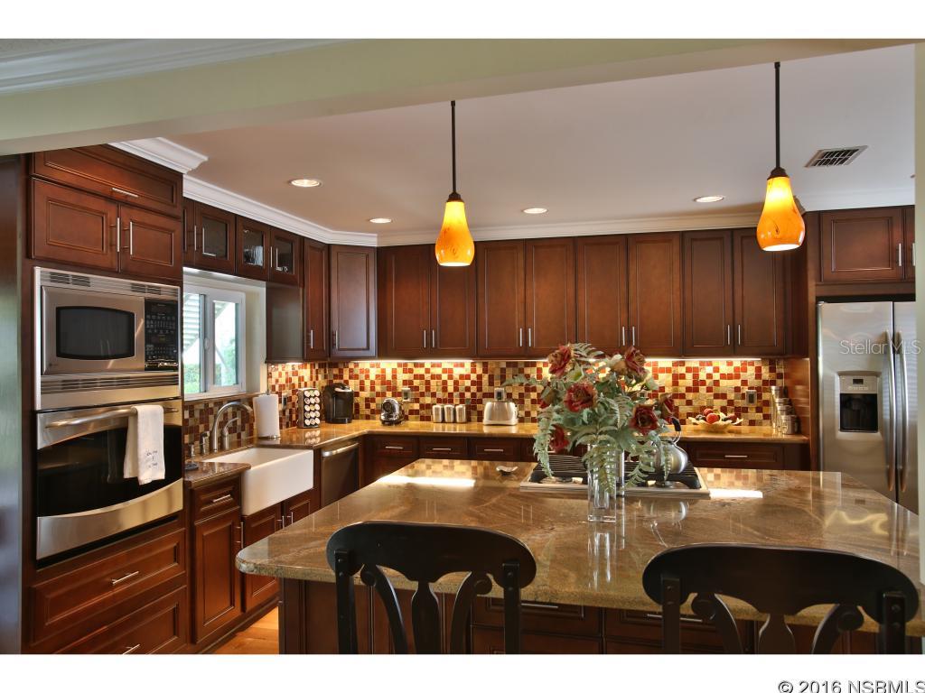 Sugar Mill Country Club & Estates Unit 03 - Residential