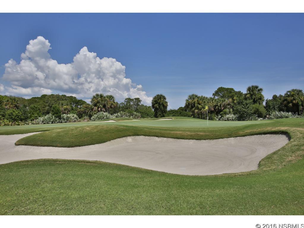 Sugar Mill Country Club & Estates Unit 03 - Residential