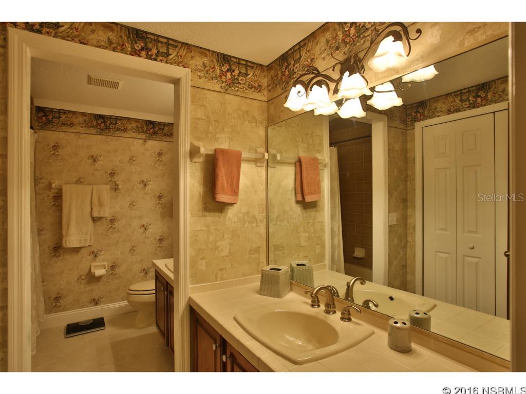 Sugar Mill Country Club & Estates Unit 03 - Residential