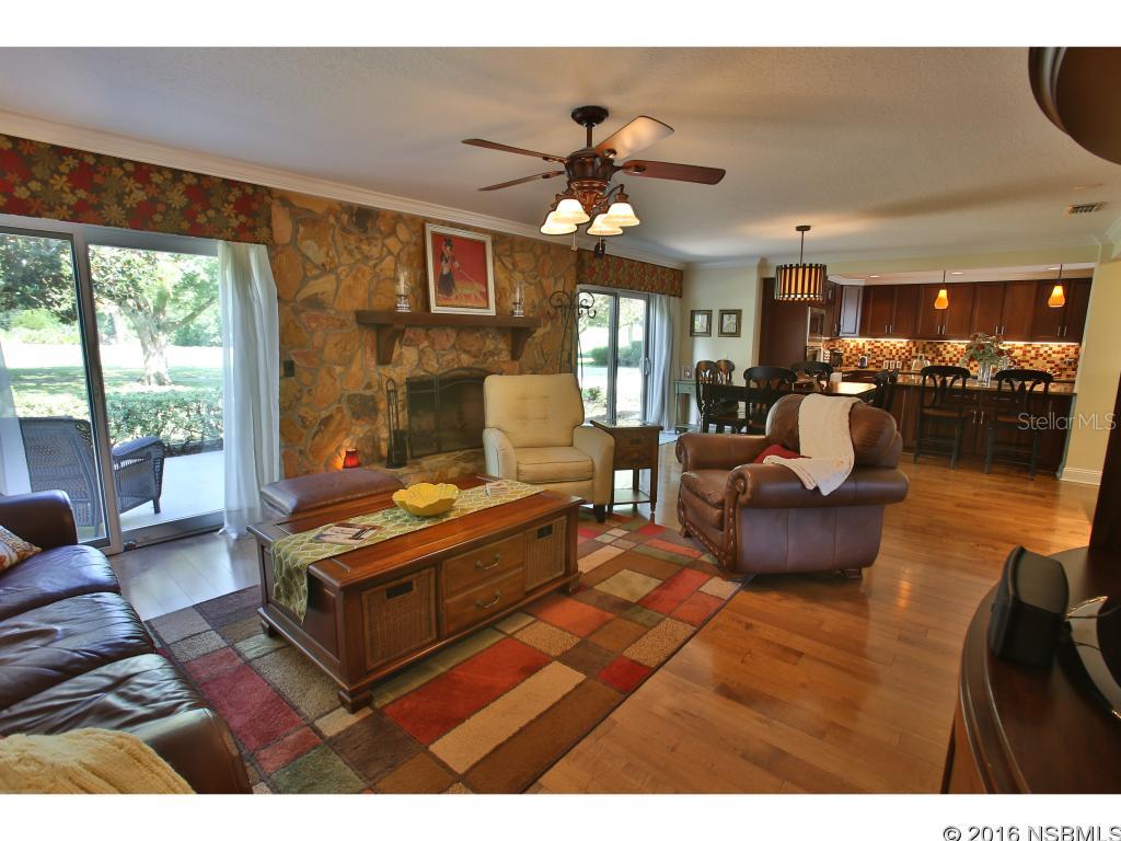 Sugar Mill Country Club & Estates Unit 03 - Residential