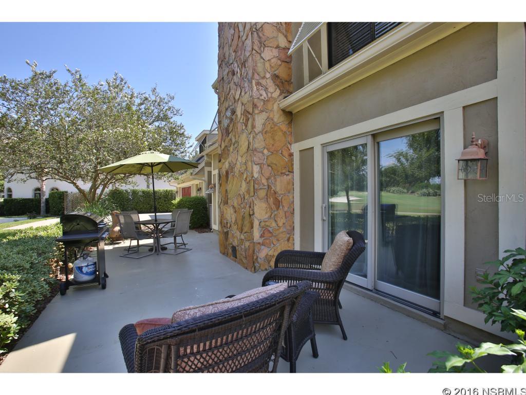 Sugar Mill Country Club & Estates Unit 03 - Residential