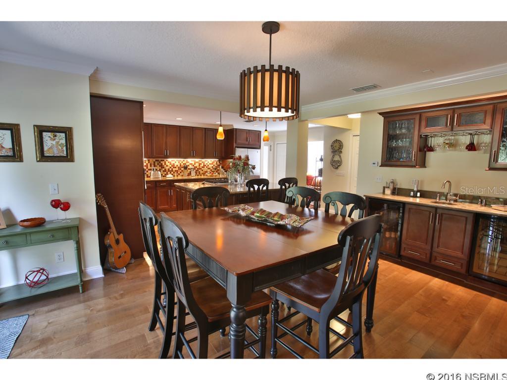 Sugar Mill Country Club & Estates Unit 03 - Residential