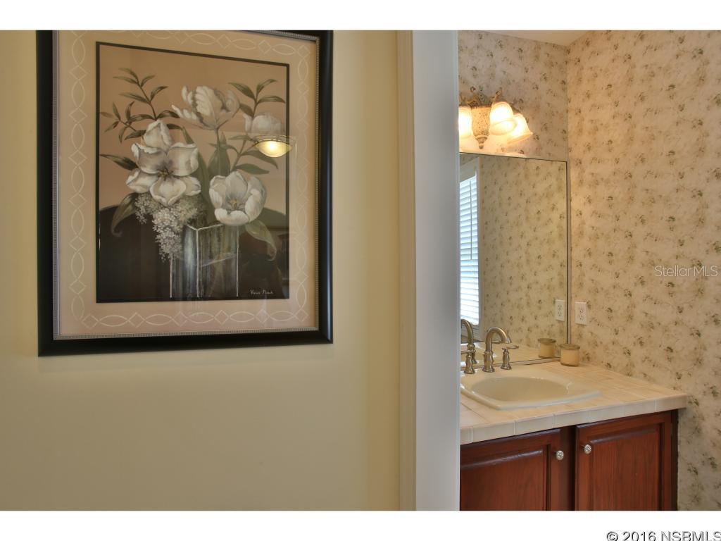 Sugar Mill Country Club & Estates Unit 03 - Residential