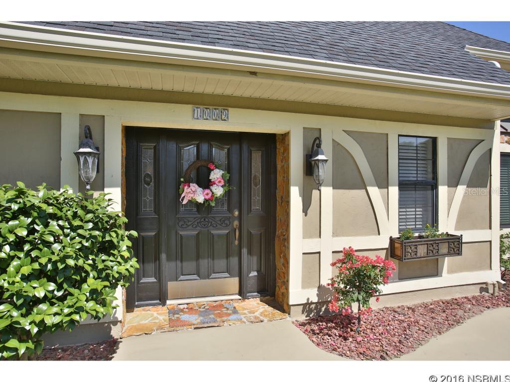 Sugar Mill Country Club & Estates Unit 03 - Residential