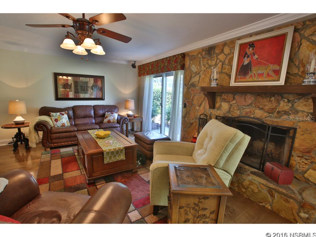 Sugar Mill Country Club & Estates Unit 03 - Residential