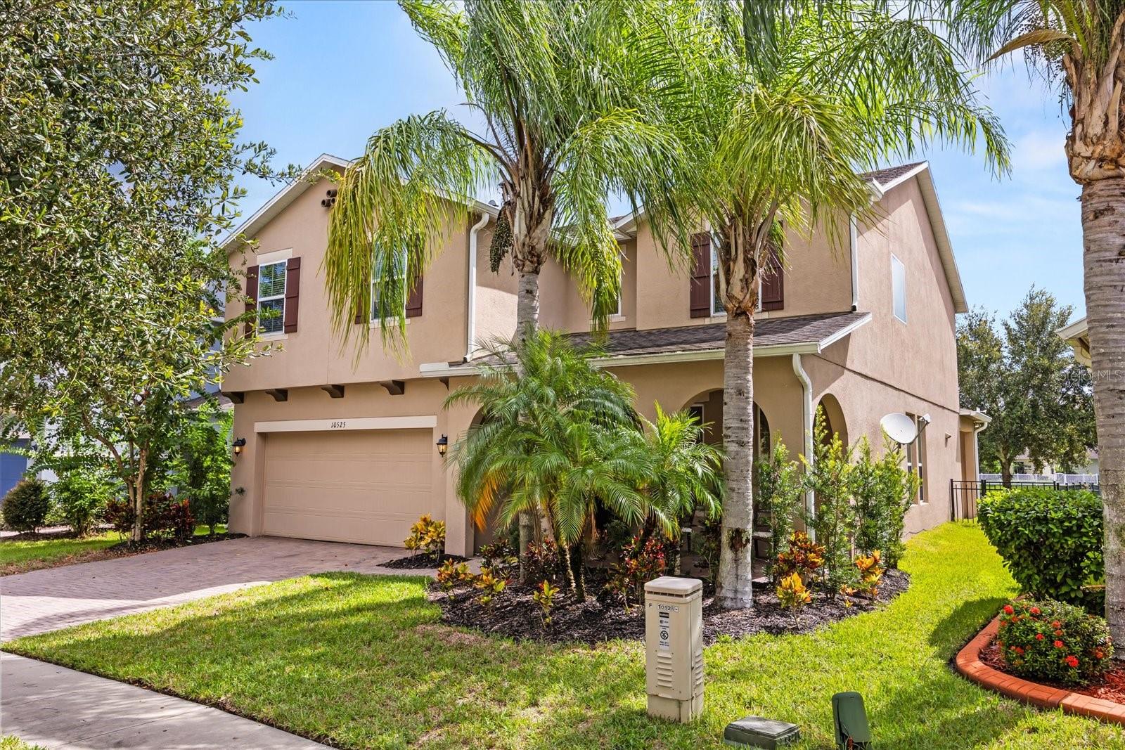 10525 ARBOR VIEW BOULEVARD