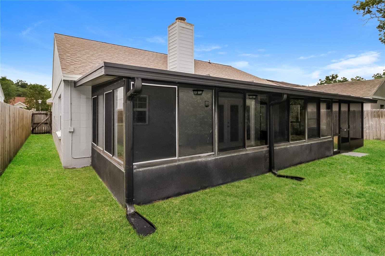 VOTAW VILLAGE PH 02 - Residential Lease