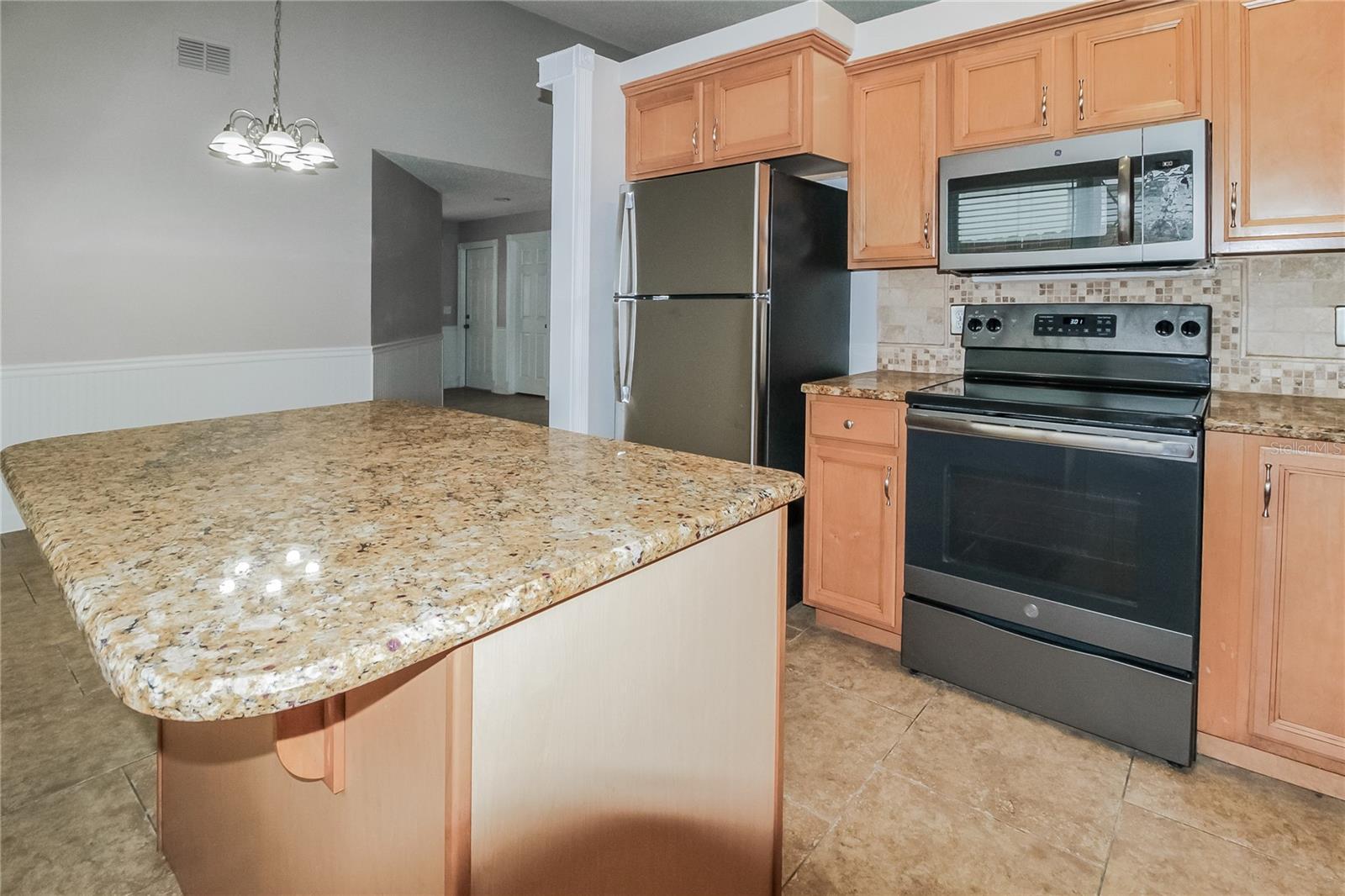 VOTAW VILLAGE PH 02 - Residential Lease