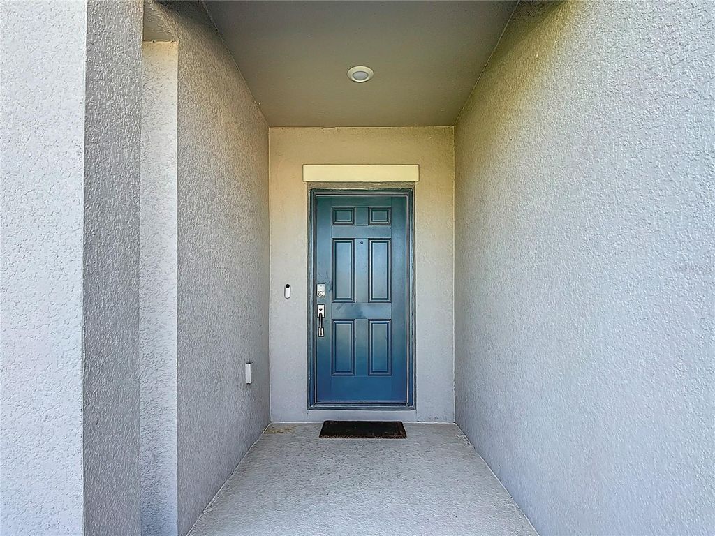 Photo of 243 Amber Way, Kissimmee, FL 34758 (MLS # S5131210)