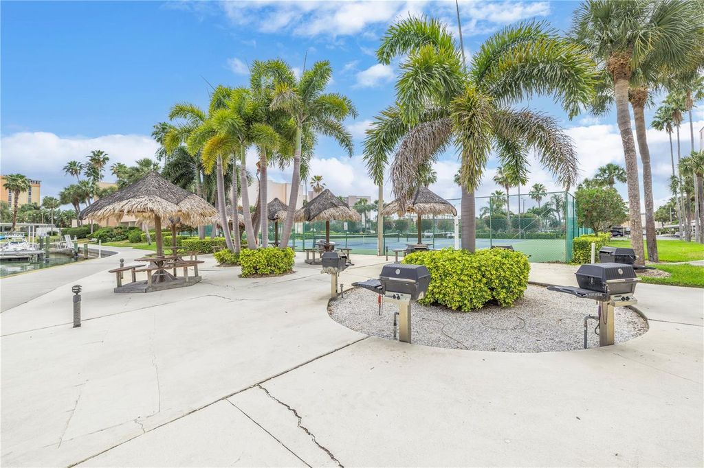 Photo of 7700 Sun Island Drive S #402, South Pasadena, FL 33707 (MLS # TB8436166)
