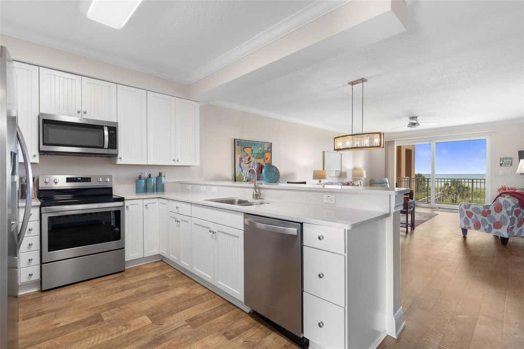 Photo of 60 Surfview Drive #214, Palm Coast, FL 32137 (MLS # FC319753)