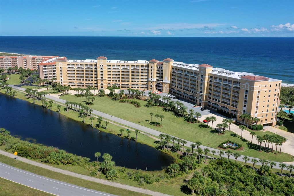 Photo of 60 Surfview Drive #214, Palm Coast, FL 32137 (MLS # FC319753)
