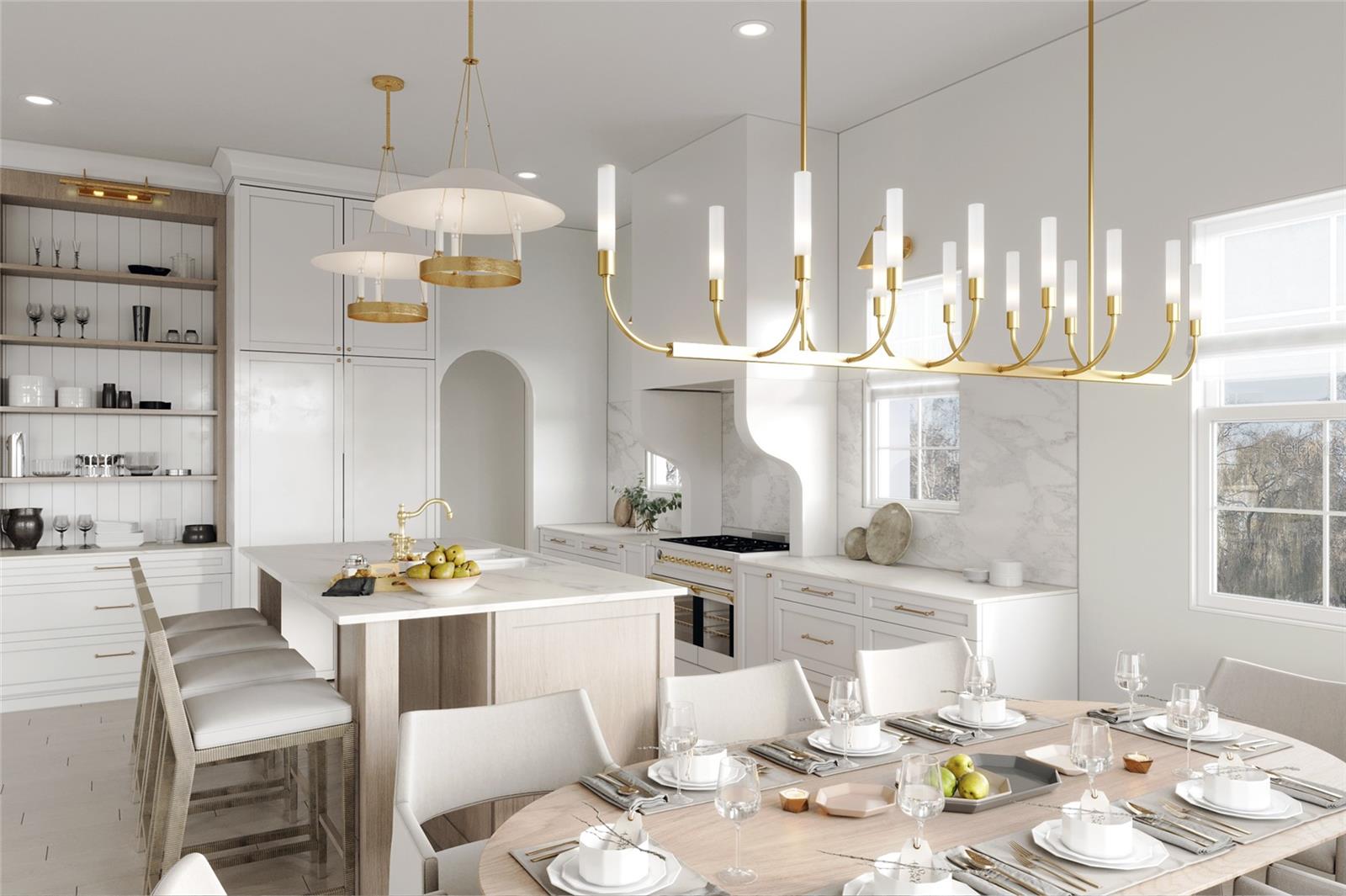 SHORE ACRES OVERLOOK SEC - Residential