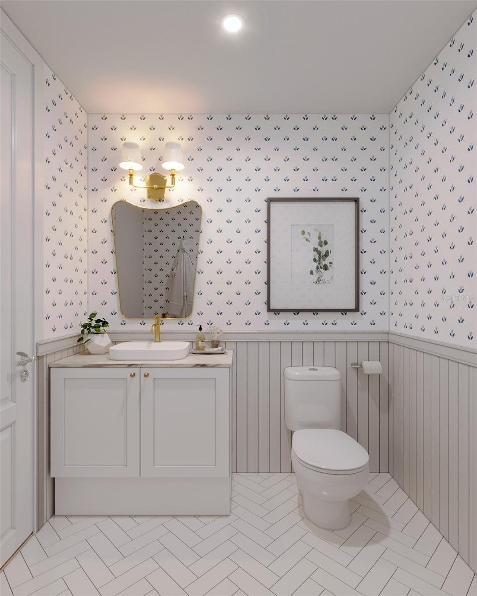 SHORE ACRES OVERLOOK SEC - Residential