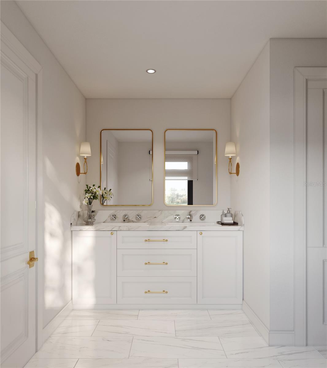 SHORE ACRES OVERLOOK SEC - Residential