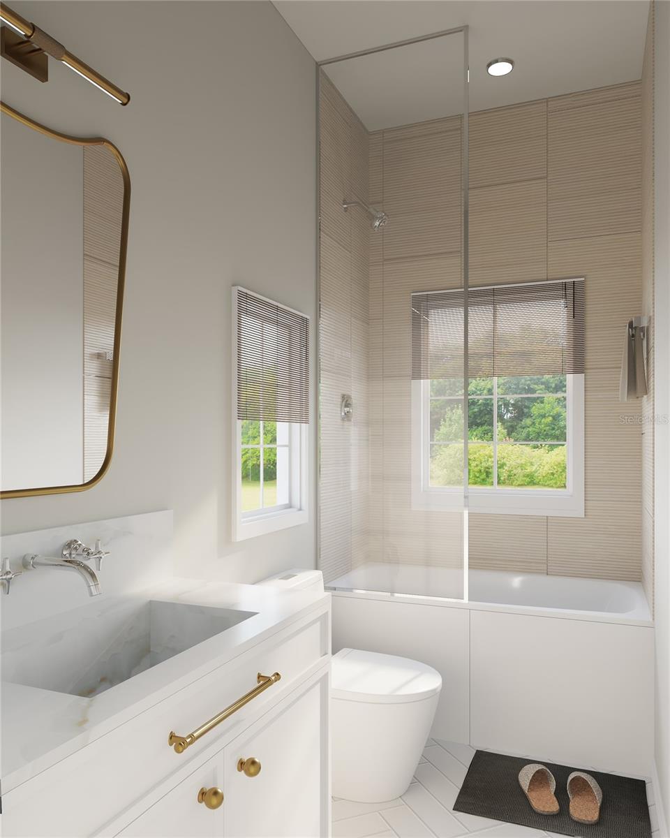 SHORE ACRES OVERLOOK SEC - Residential