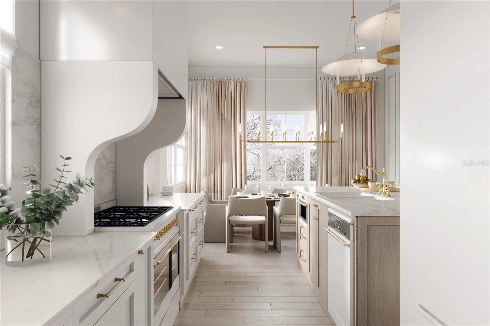 SHORE ACRES OVERLOOK SEC - Residential