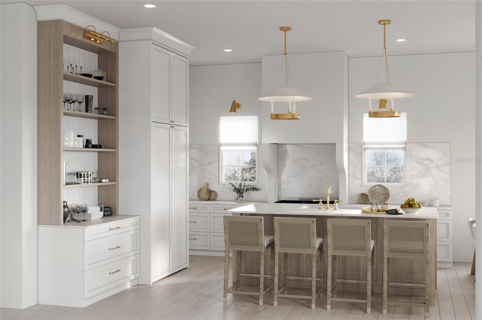 SHORE ACRES OVERLOOK SEC - Residential