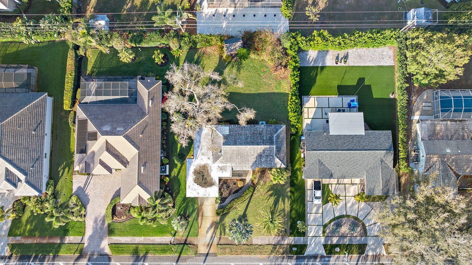 514 HARBOR DRIVE S