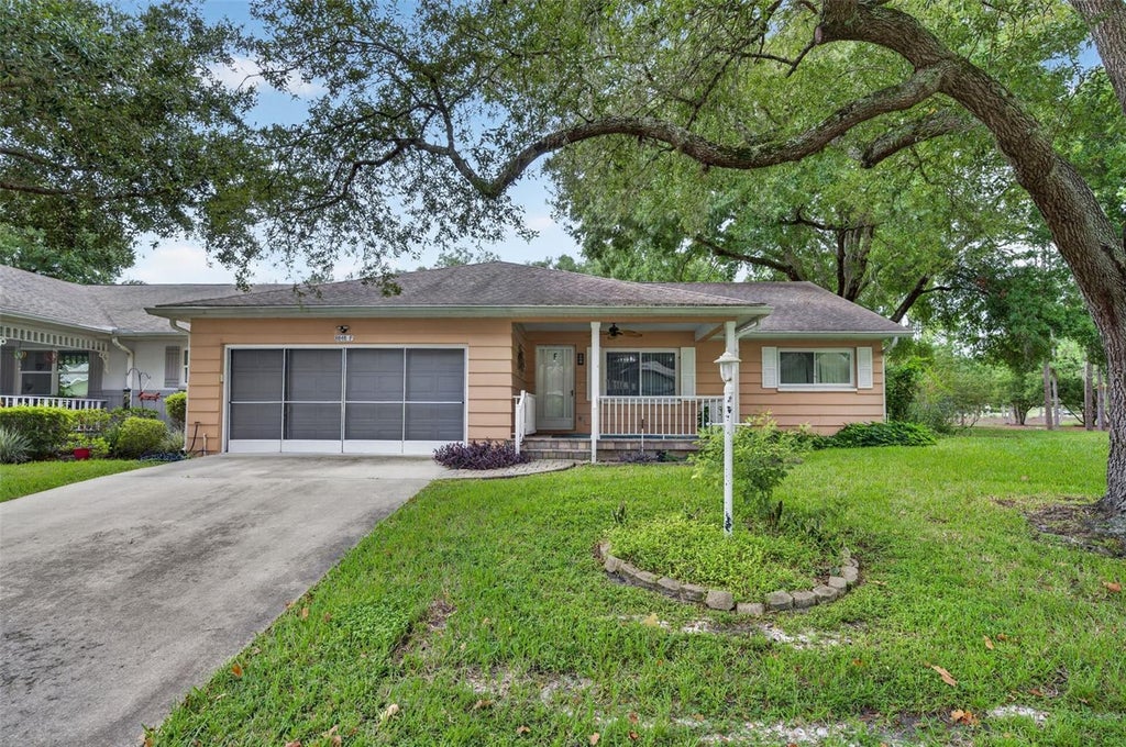 Photo of 8848 SW 96th Lane #F, Ocala, FL 34481 (MLS # G5118245)