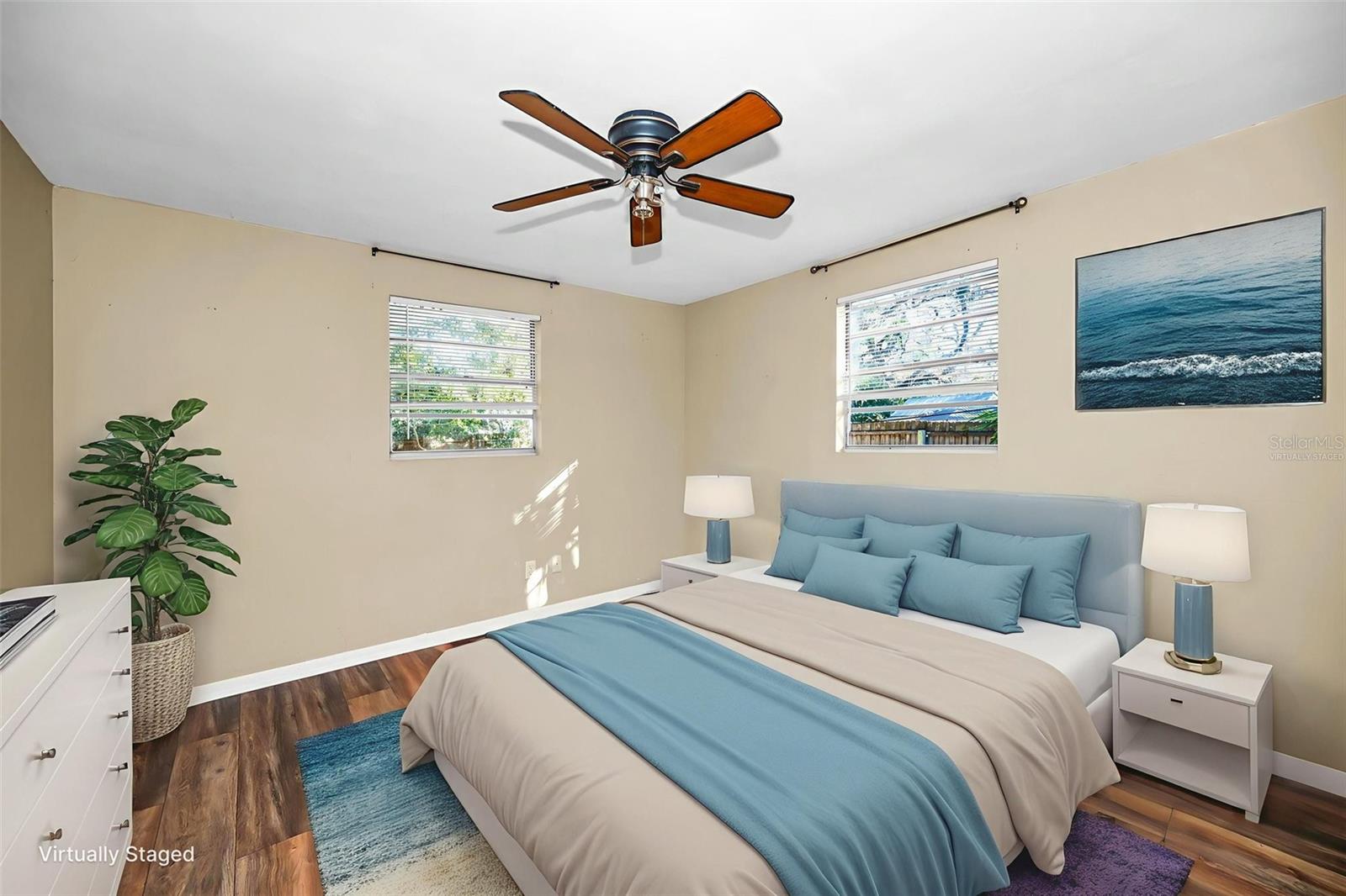 YOUNGBLOODS J J ADD - Residential