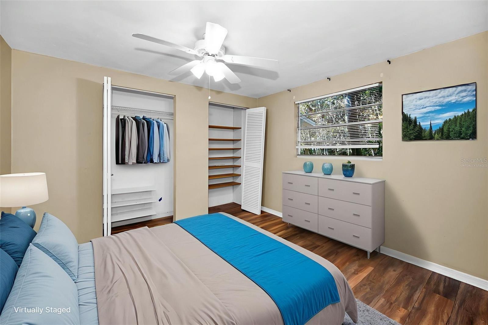 YOUNGBLOODS J J ADD - Residential