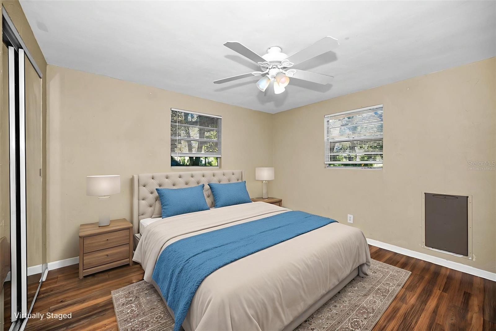 YOUNGBLOODS J J ADD - Residential