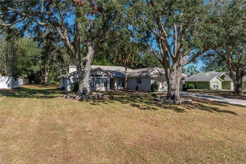 A home in SPRING HILL