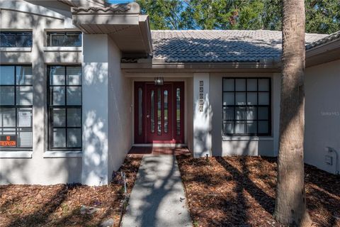 A home in SPRING HILL