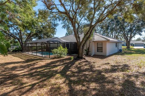 A home in SPRING HILL