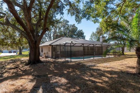 A home in SPRING HILL