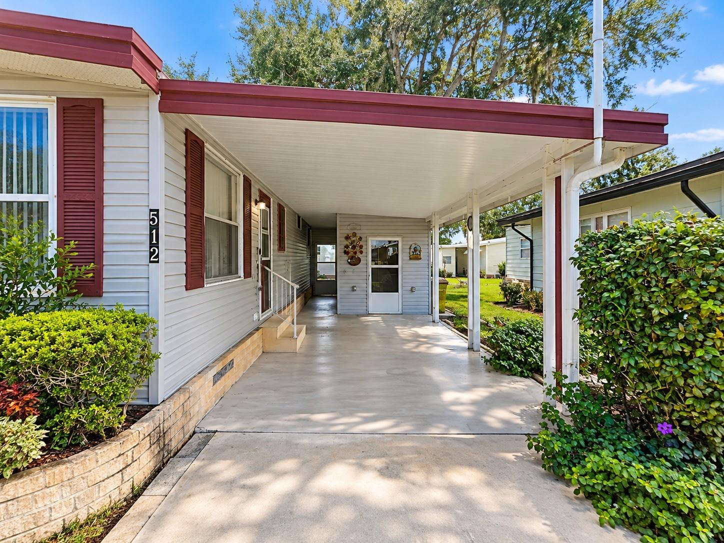 512 PALO VERDE DRIVE