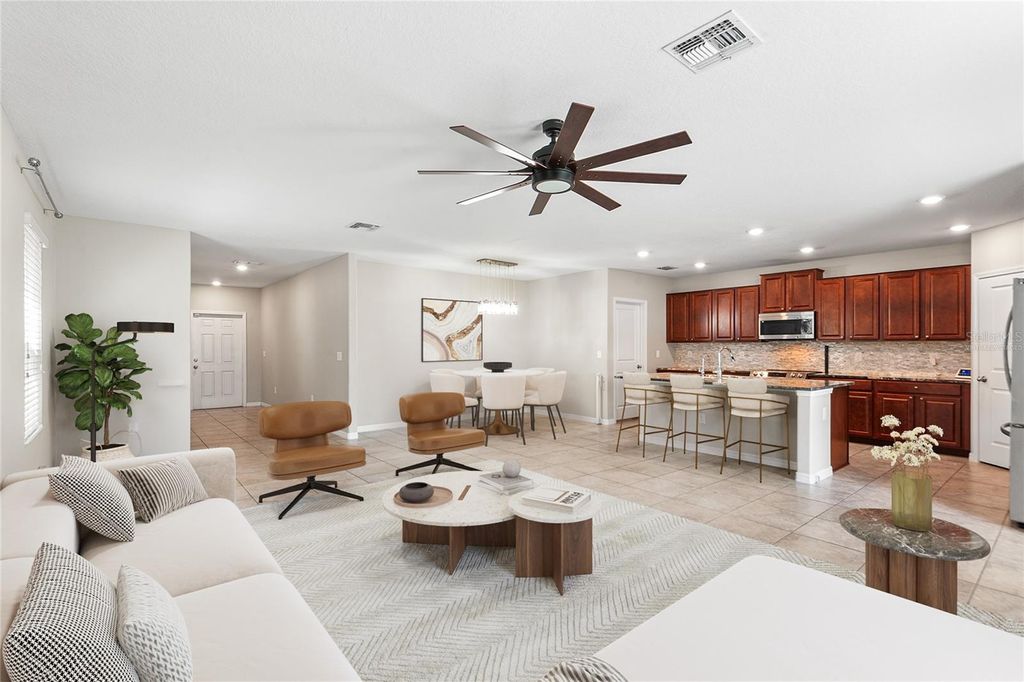 Photo of 11201 Hudson Hills Lane, Riverview, FL 33579 (MLS # O6399481)