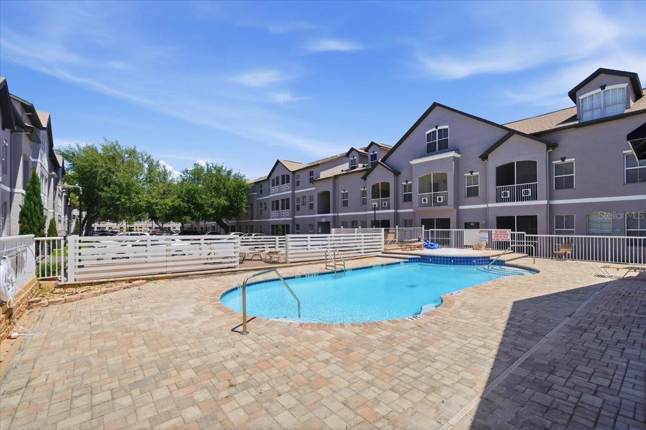 SUNRIDGE OF TAMPA BAY A CONDOM - Residential