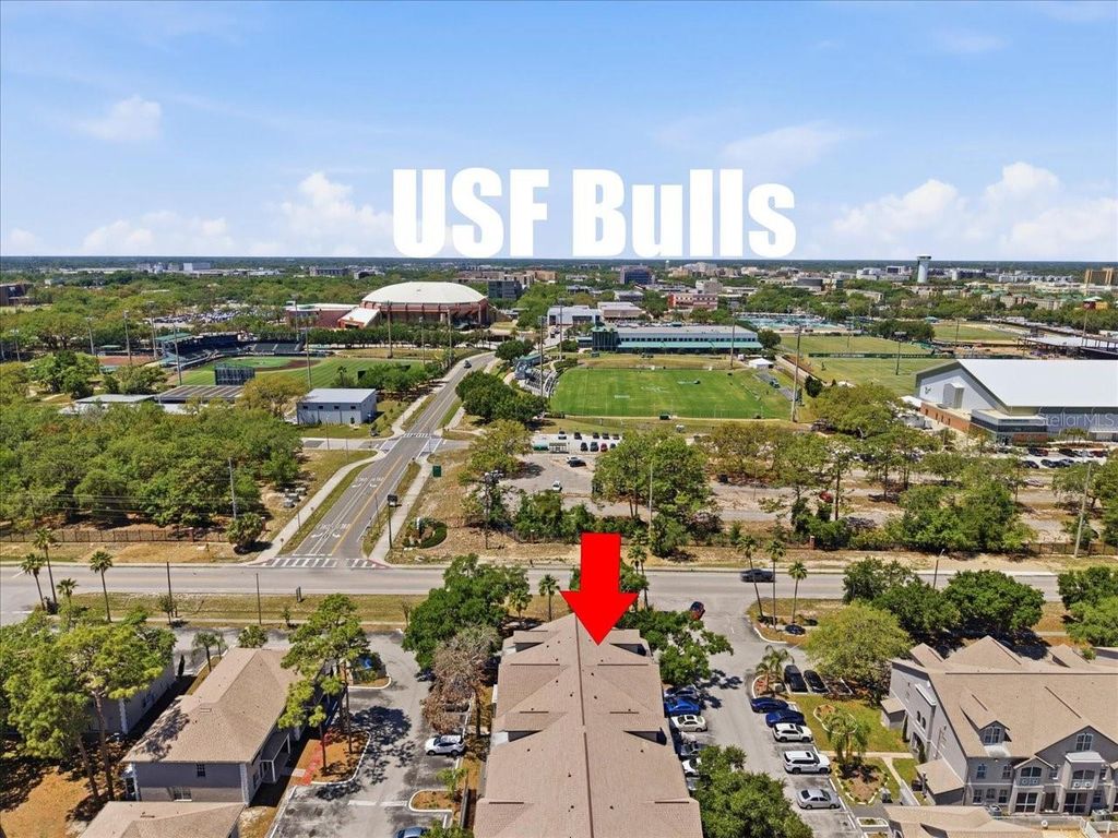 Photo of 5007 Sunridge Palms Drive, Tampa, FL 33617 (MLS # TB8498246)