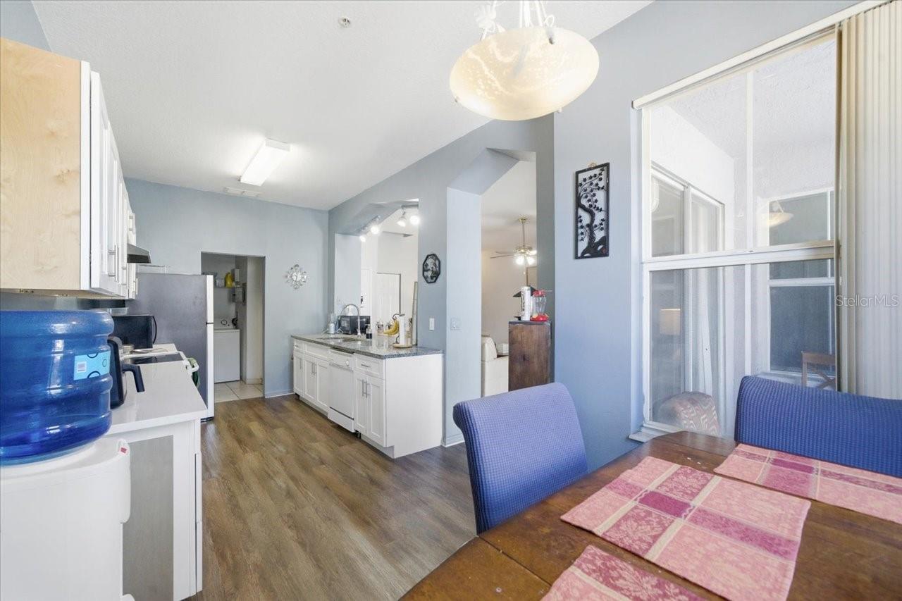 SUNRIDGE OF TAMPA BAY A CONDOM - Residential