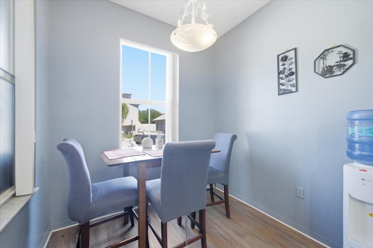 SUNRIDGE OF TAMPA BAY A CONDOM - Residential