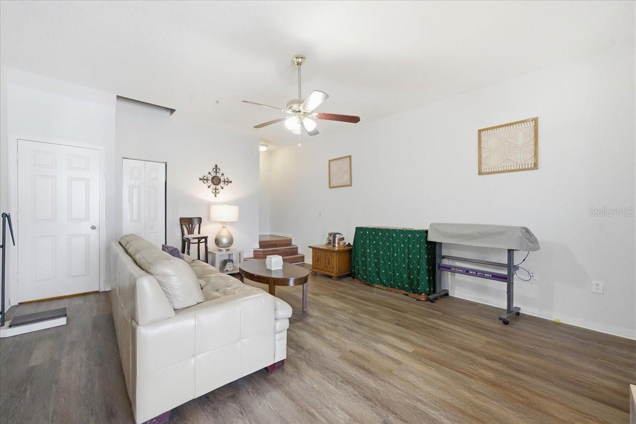 SUNRIDGE OF TAMPA BAY A CONDOM - Residential