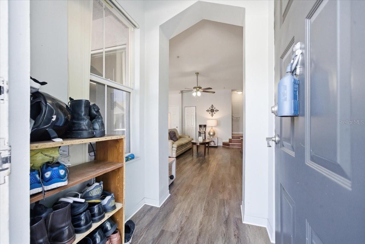 5007 SUNRIDGE PALMS DRIVE