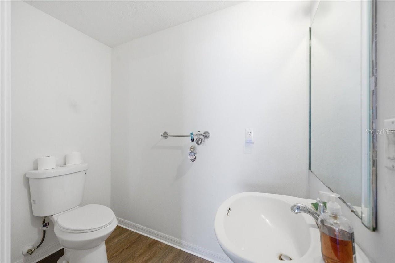 SUNRIDGE OF TAMPA BAY A CONDOM - Residential