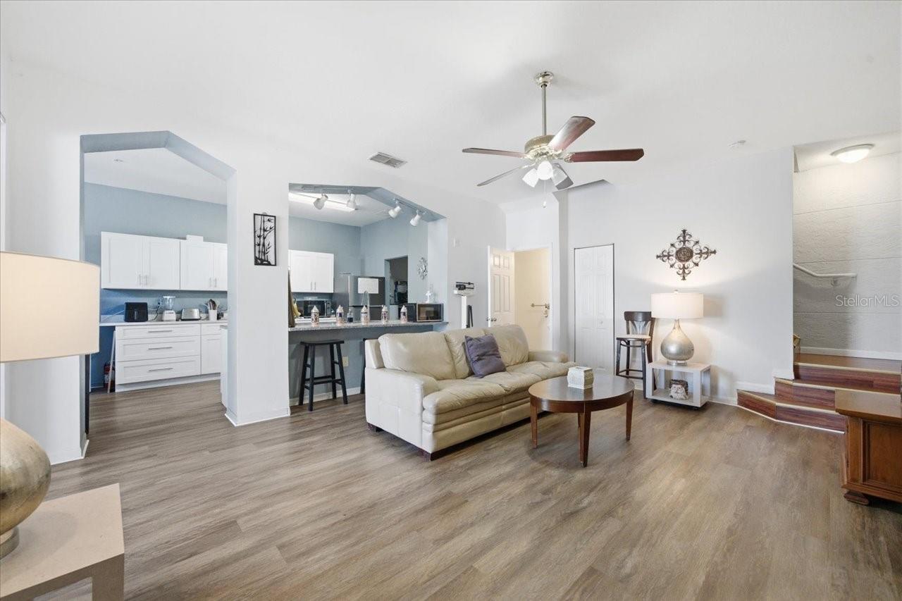 5007 SUNRIDGE PALMS DRIVE