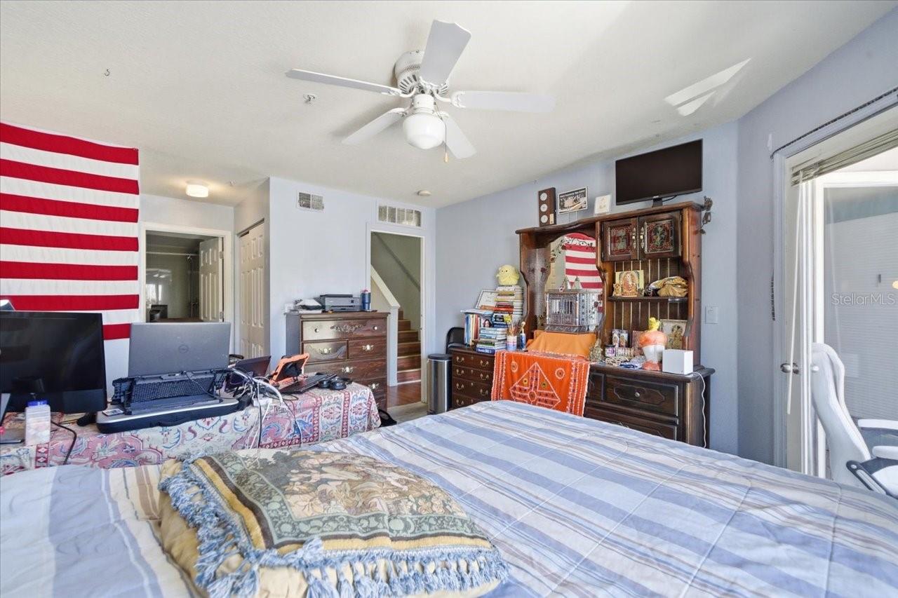 SUNRIDGE OF TAMPA BAY A CONDOM - Residential