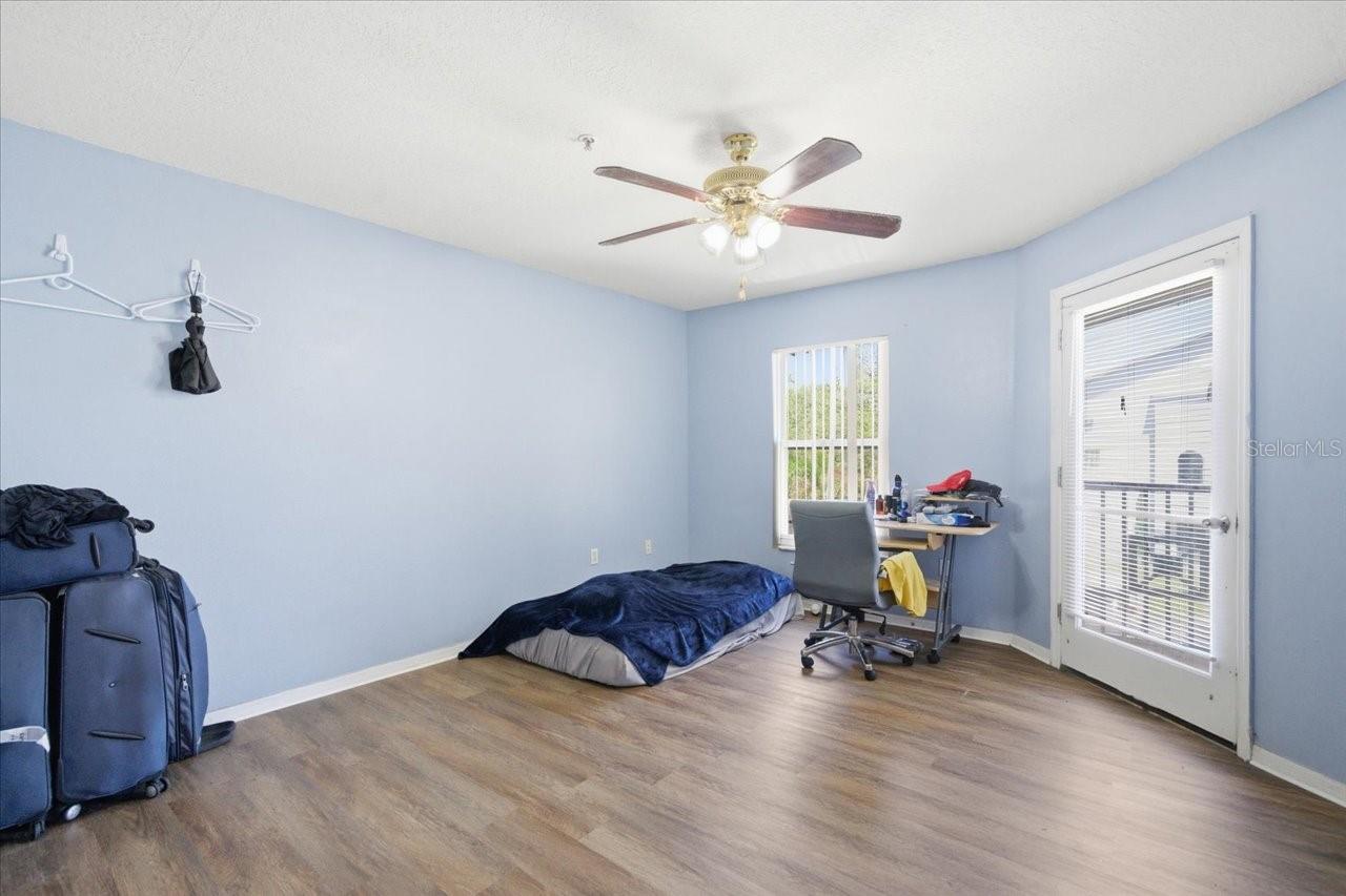 SUNRIDGE OF TAMPA BAY A CONDOM - Residential