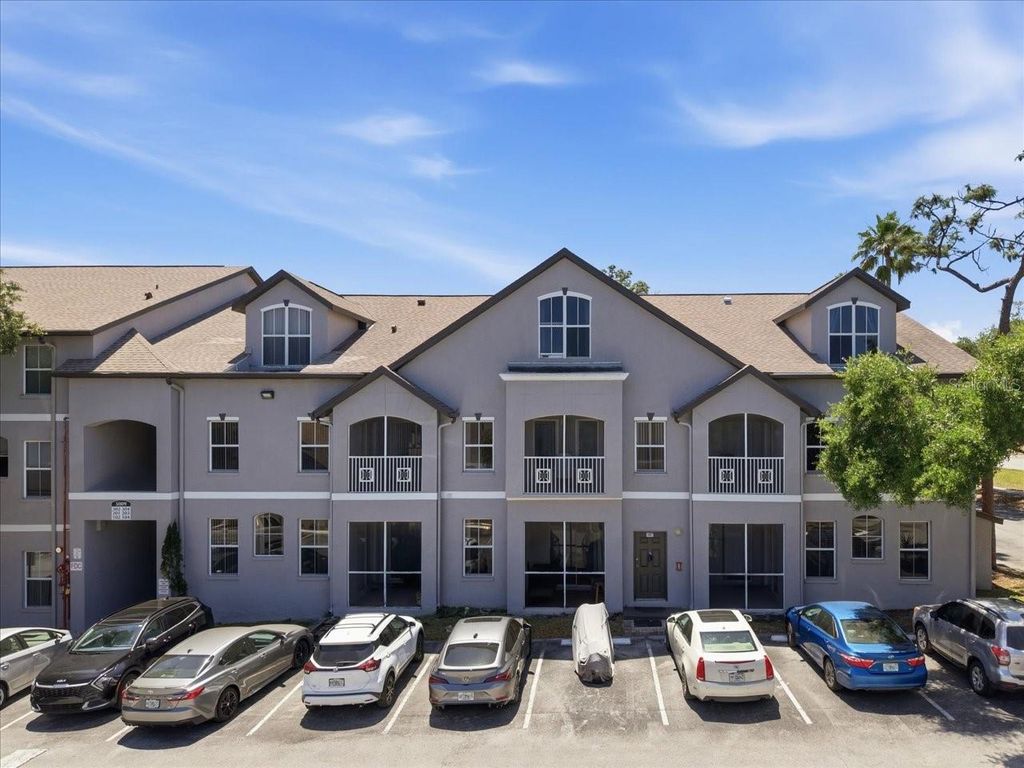 Photo of 5007 Sunridge Palms Drive, Tampa, FL 33617 (MLS # TB8498246)