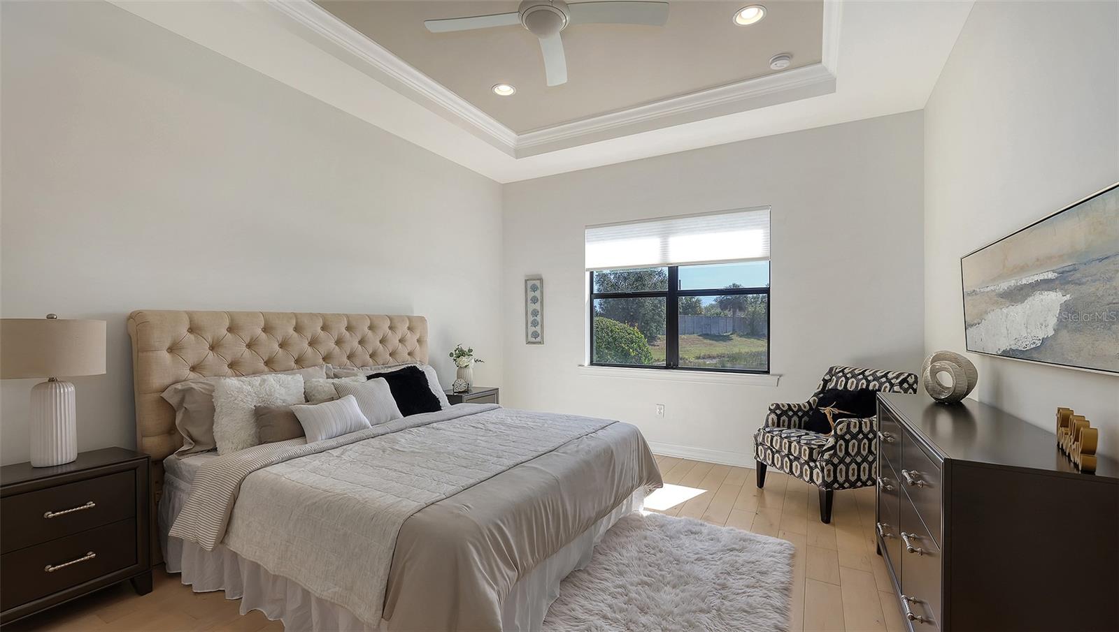 SANDHILL PRESERVE - Residential