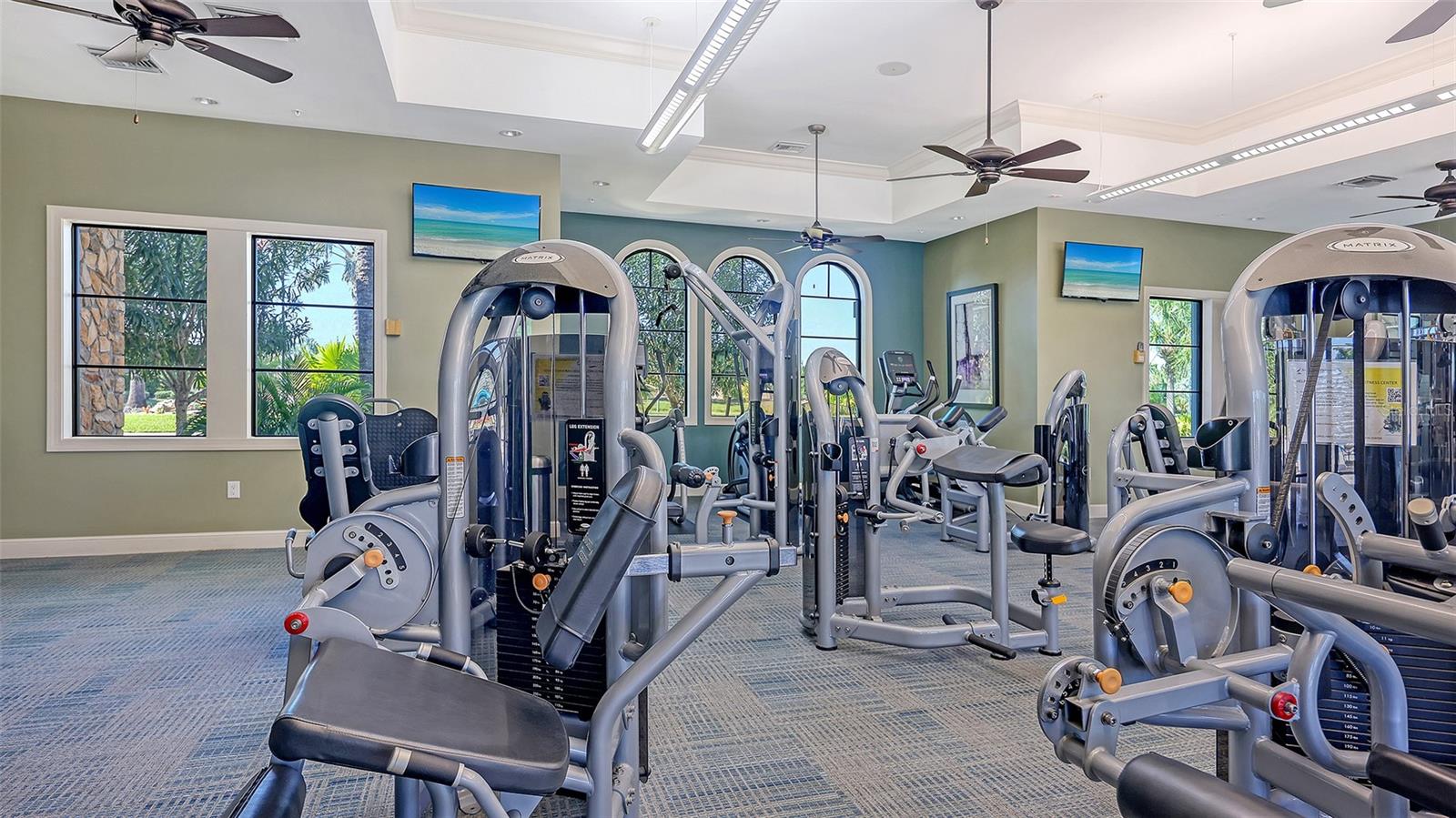 SANDHILL PRESERVE - Residential