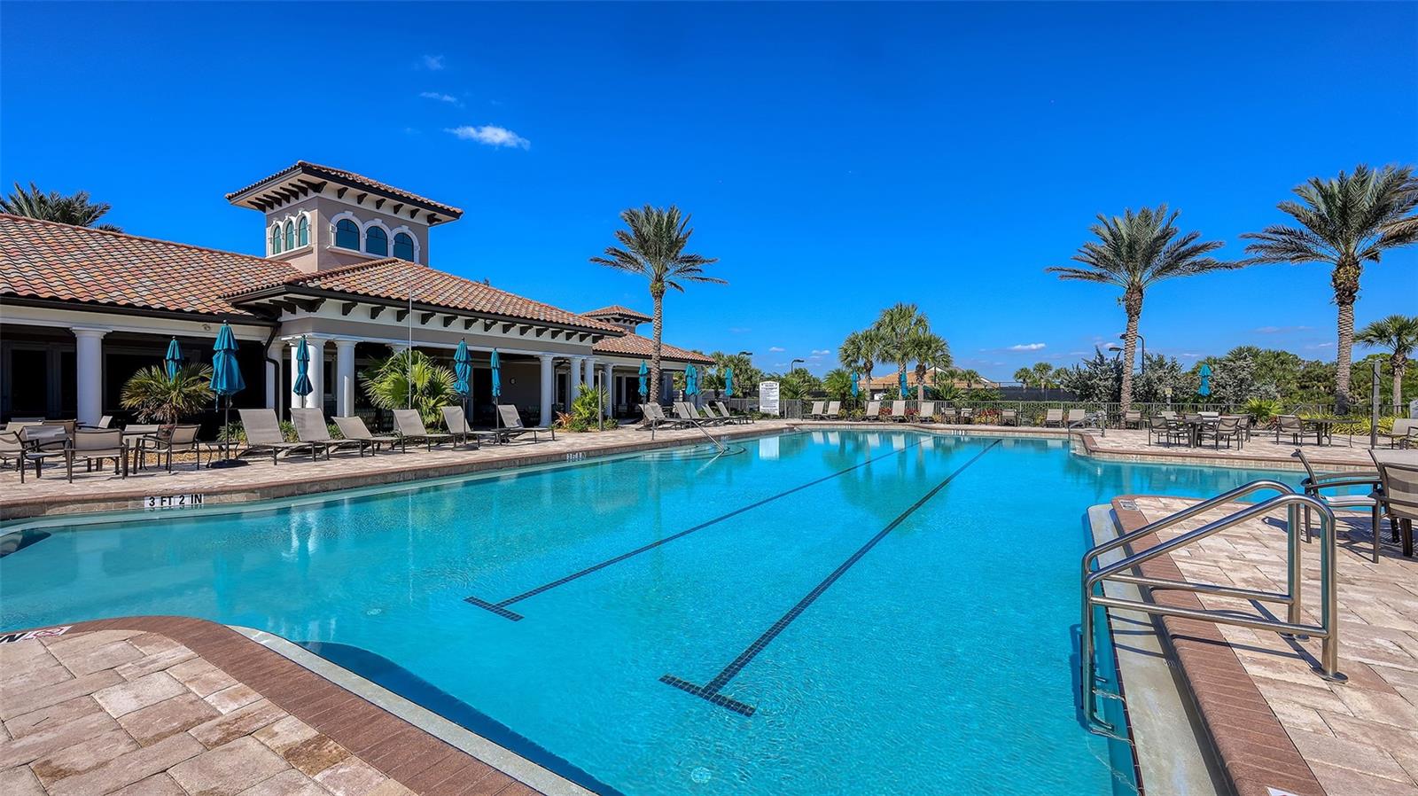 SANDHILL PRESERVE - Residential