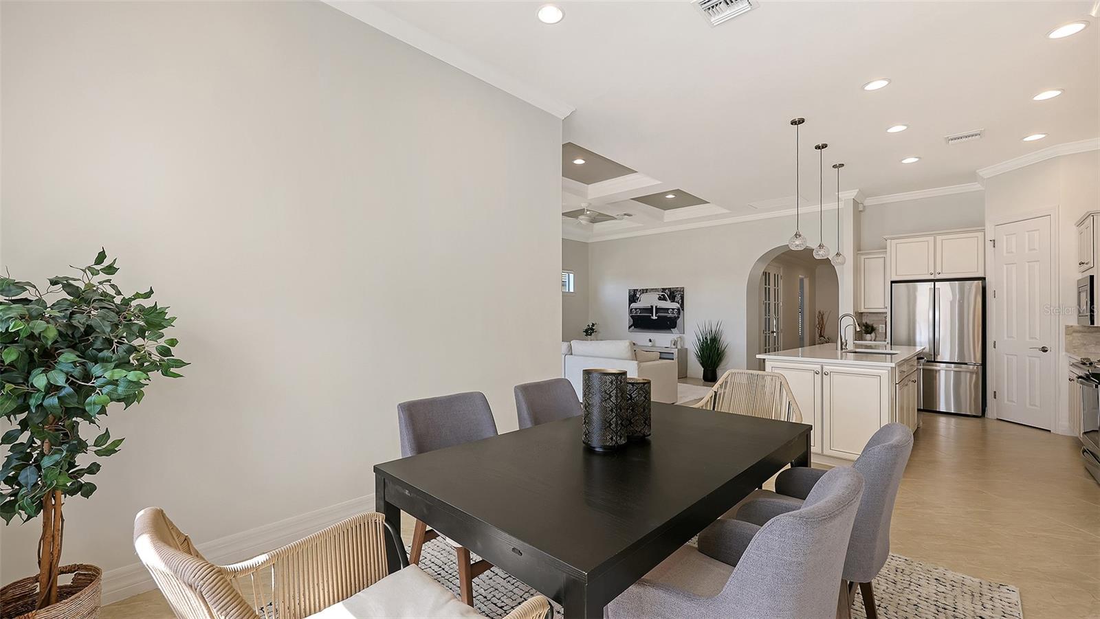 SANDHILL PRESERVE - Residential