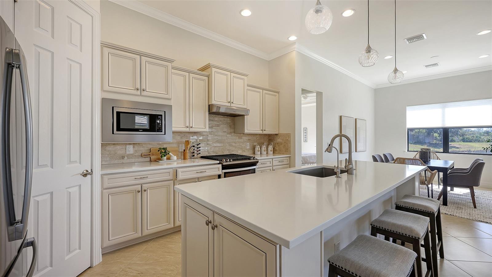 SANDHILL PRESERVE - Residential