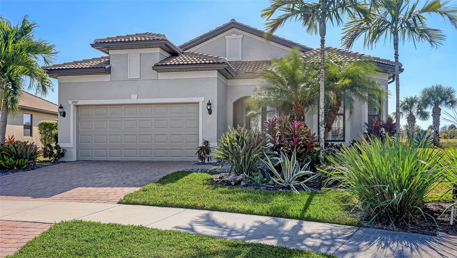 5987 SNOWY EGRET DRIVE